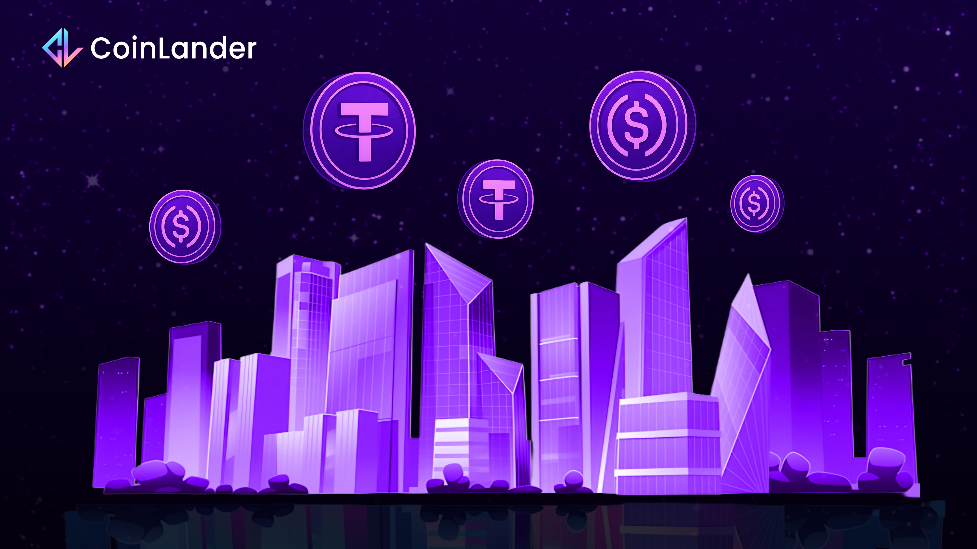 From Property to Portfolio: A Step-by-Step Guide to Your First RWA Investment with CoinLander