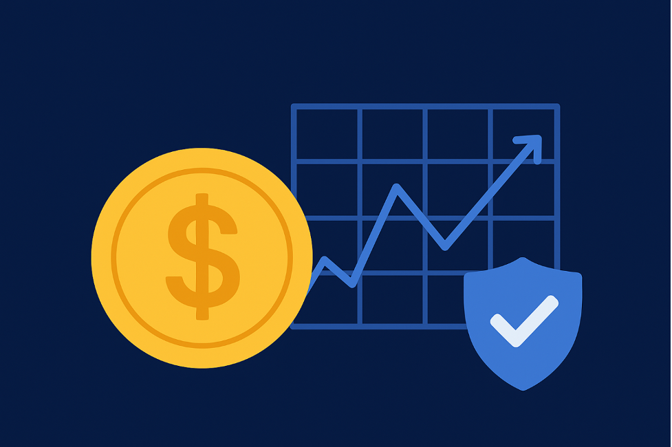 Stable Yield in a Volatile Market: Why RWAs Are Crypto’s Safe Haven