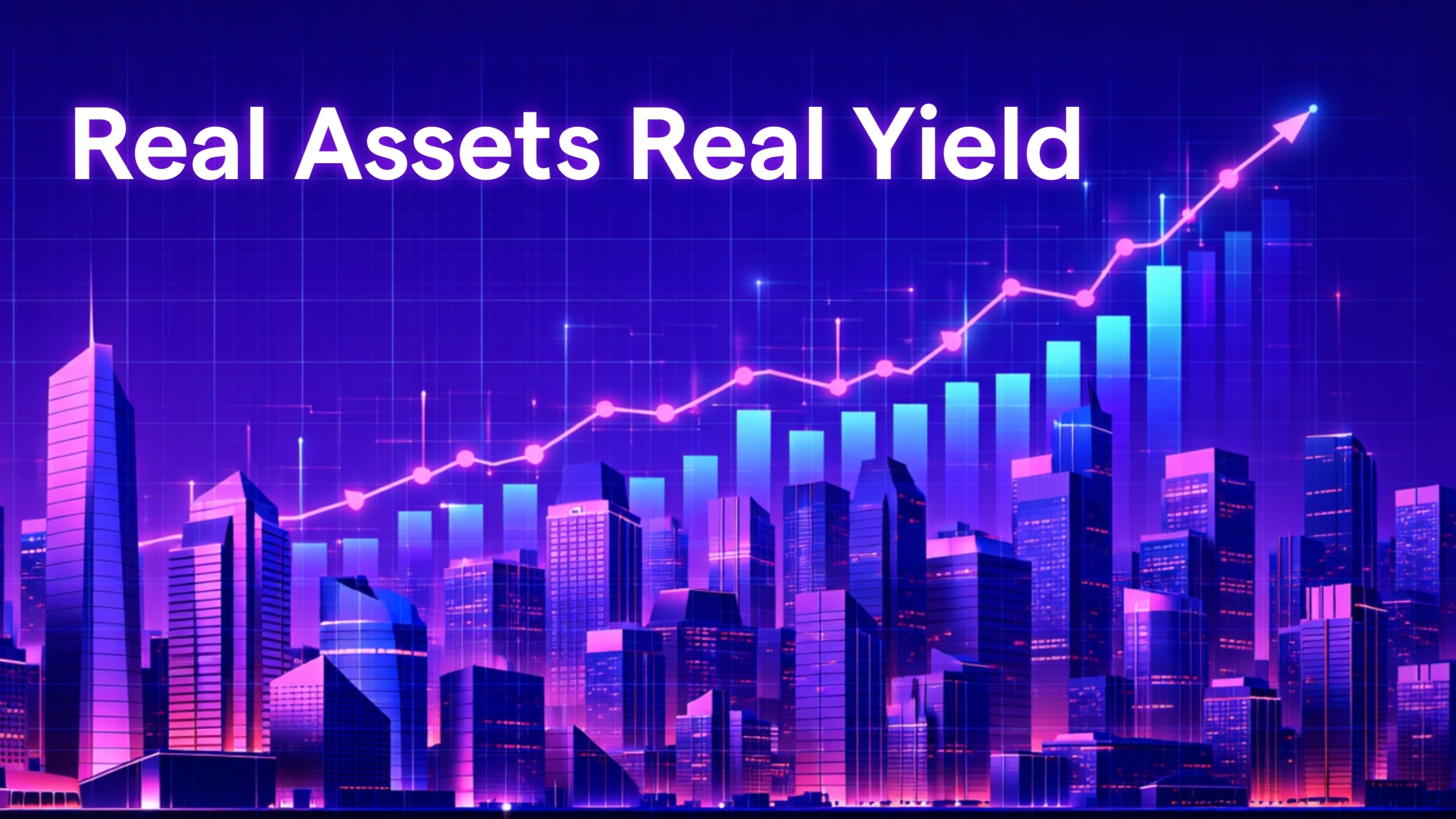 Why Smart Institutions Are Allocating to Tokenized Mortgages